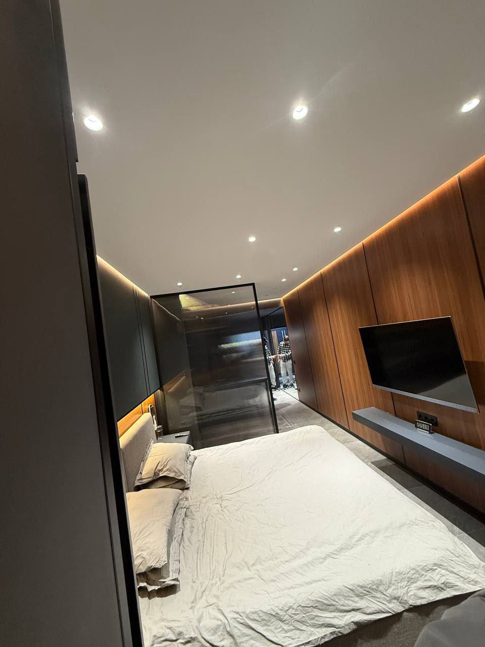 1-комн. квартира в аренду, 30 м² — фото 6