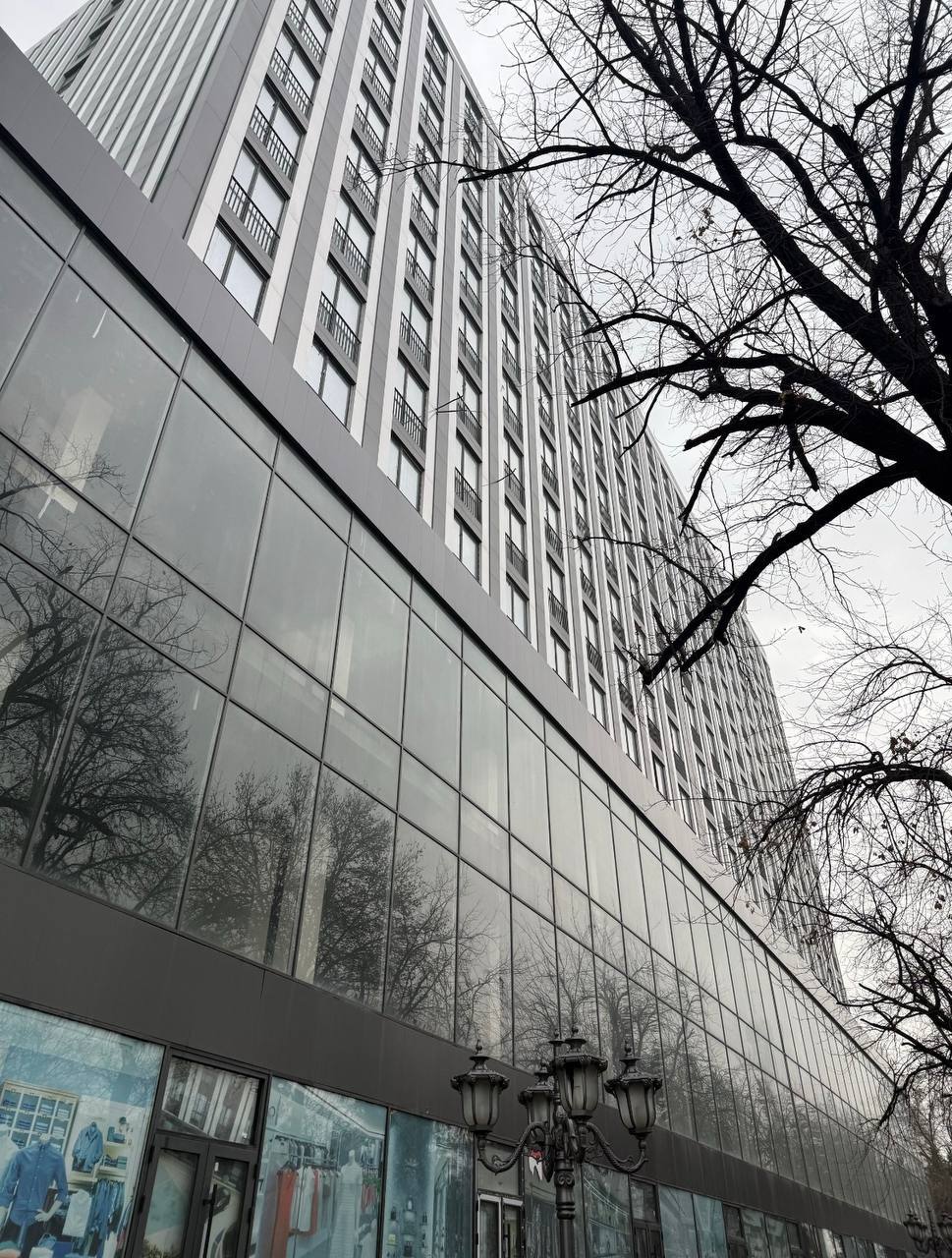 2-комн. квартира, 55 м² — фото 2