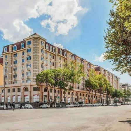 1-комн. квартира, 70 м² — фото 1