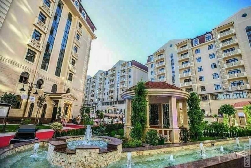 1-комн. квартира, 70 м² — фото 2