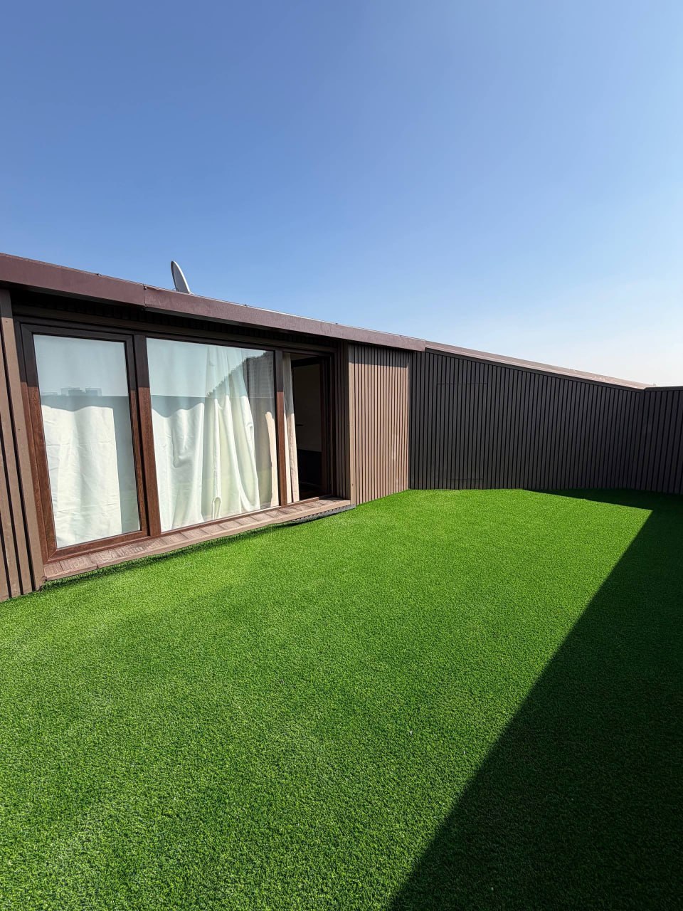 1-комн. квартира, 70 м² — фото 3