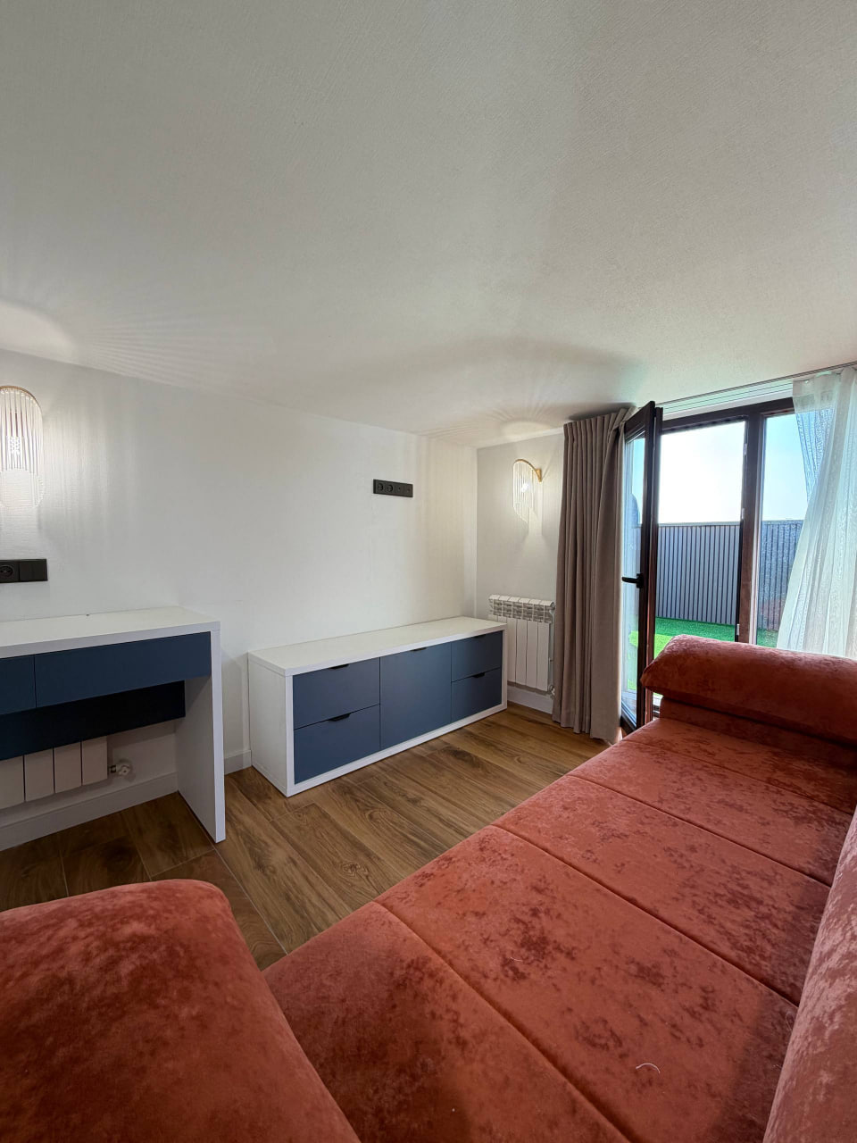 1-комн. квартира, 70 м² — фото 6