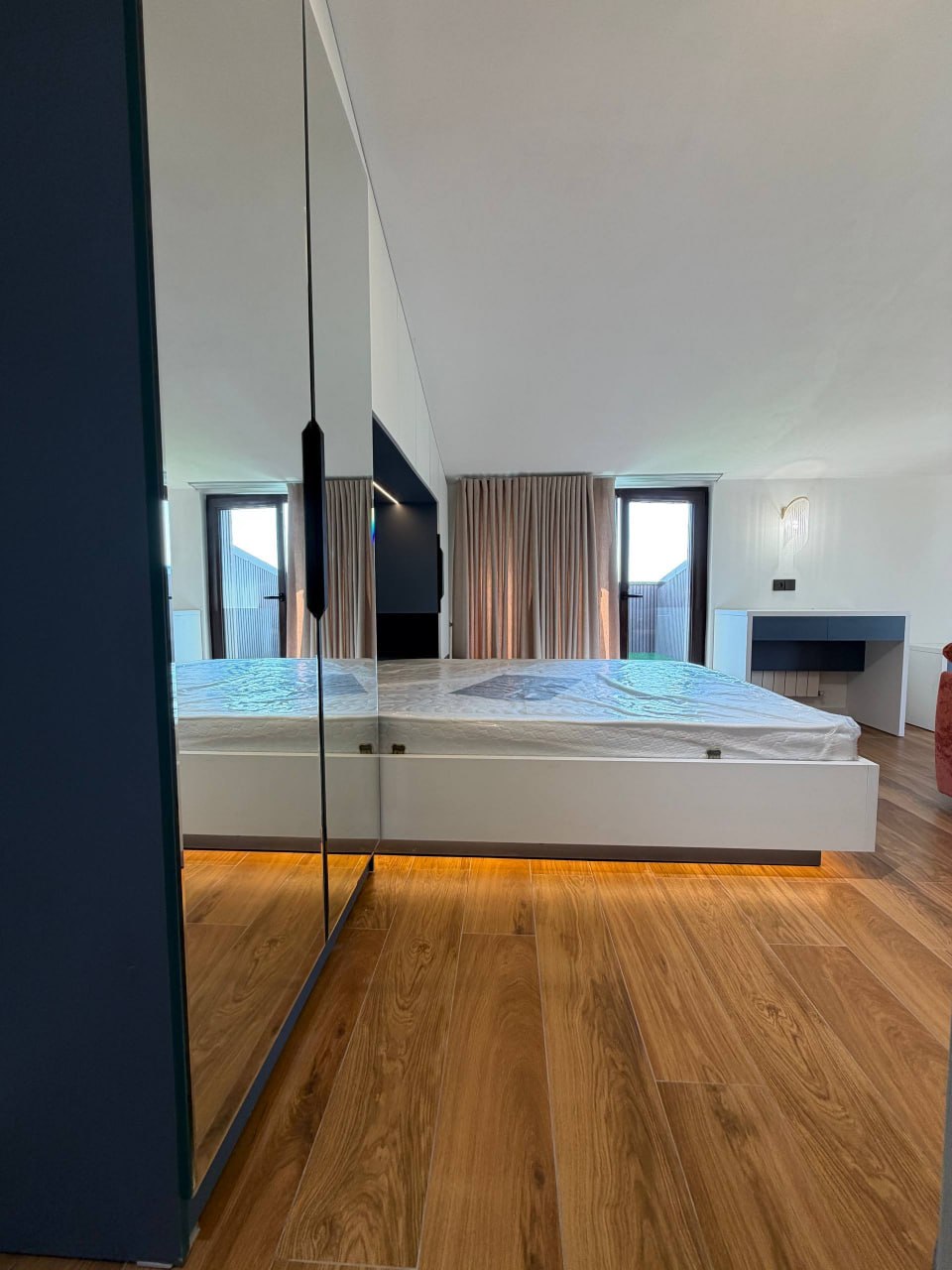 1-комн. квартира, 70 м² — фото 7