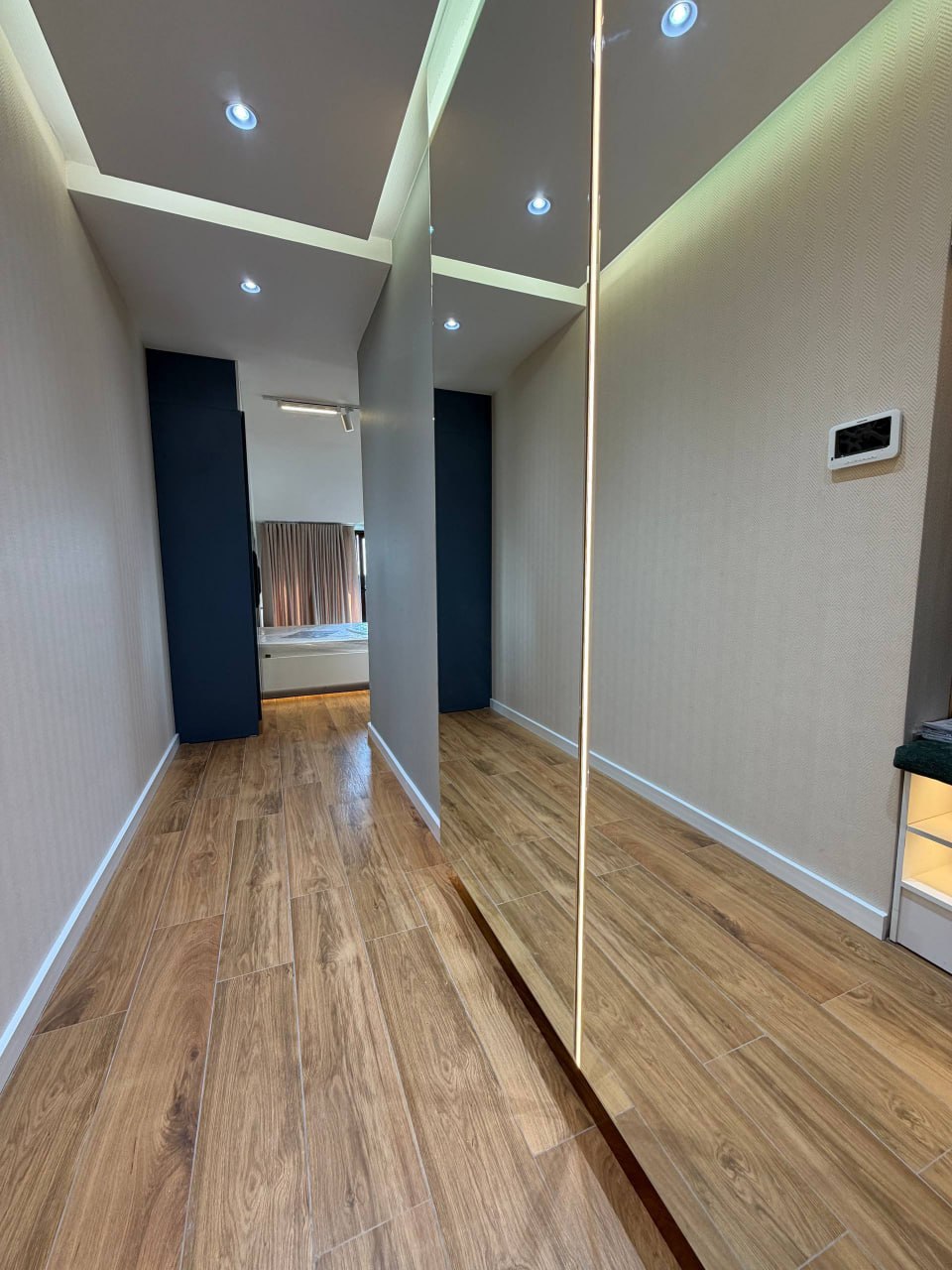 1-комн. квартира, 70 м² — фото 8