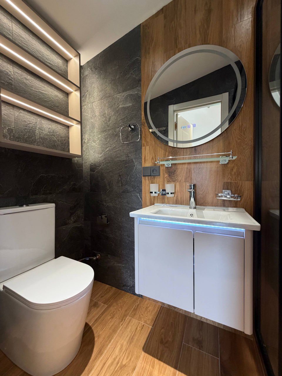 1-комн. квартира, 70 м² — фото 10