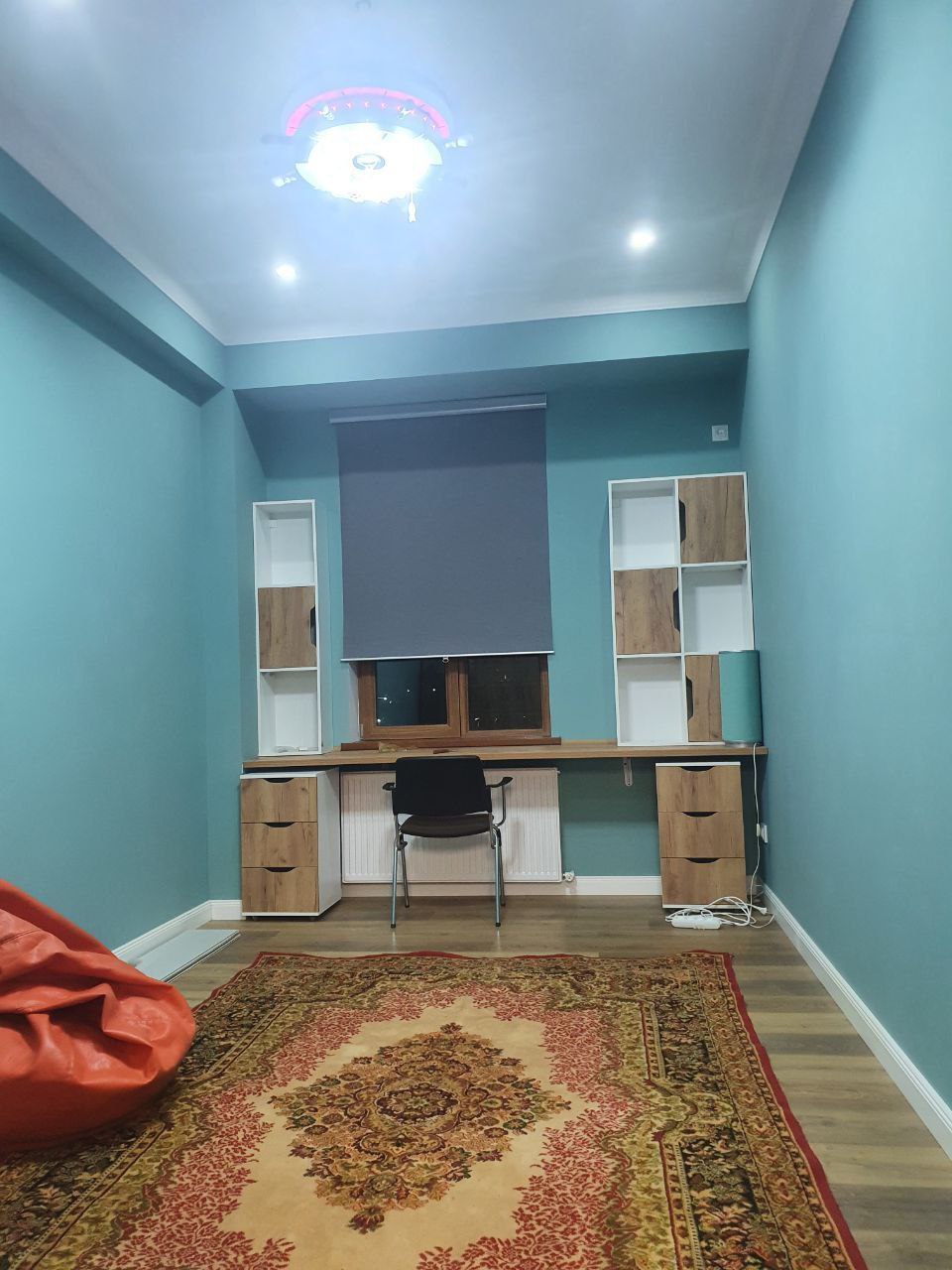 3-комн. квартира в аренду, 75 м² — фото 6