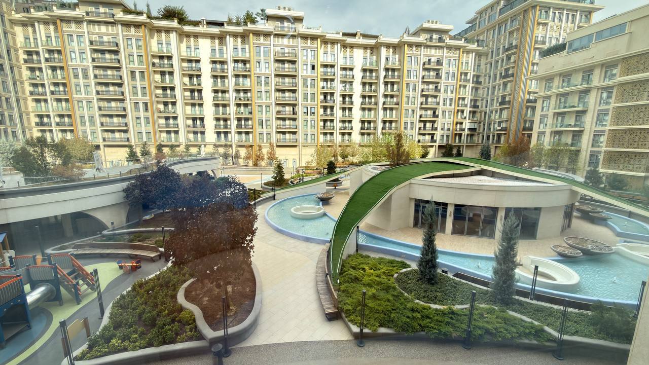 2-комн. квартира в аренду, 57,7 м² — фото 1