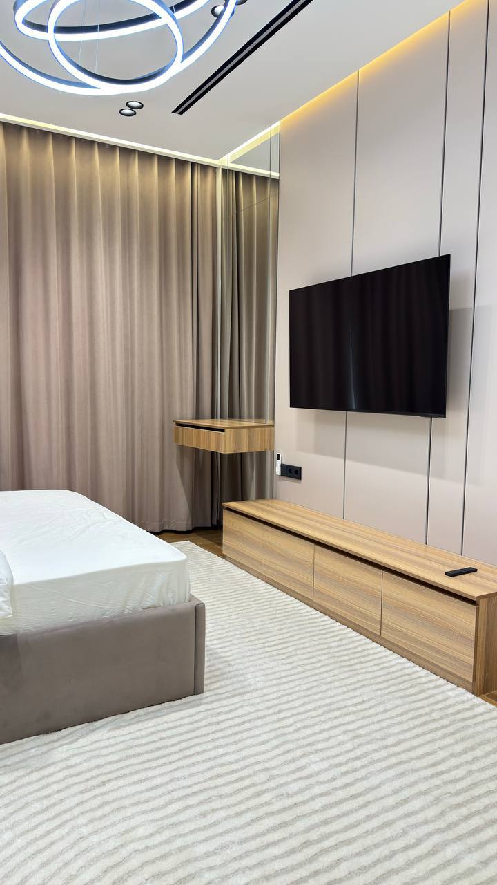 2-комн. квартира в аренду, 57,7 м² — фото 3