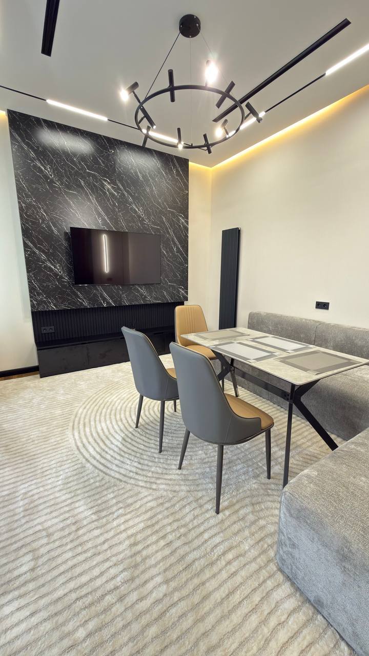 2-комн. квартира в аренду, 57,7 м² — фото 6