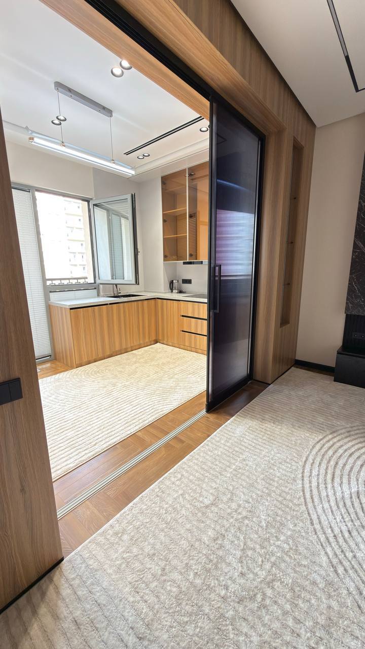2-комн. квартира в аренду, 57,7 м² — фото 8