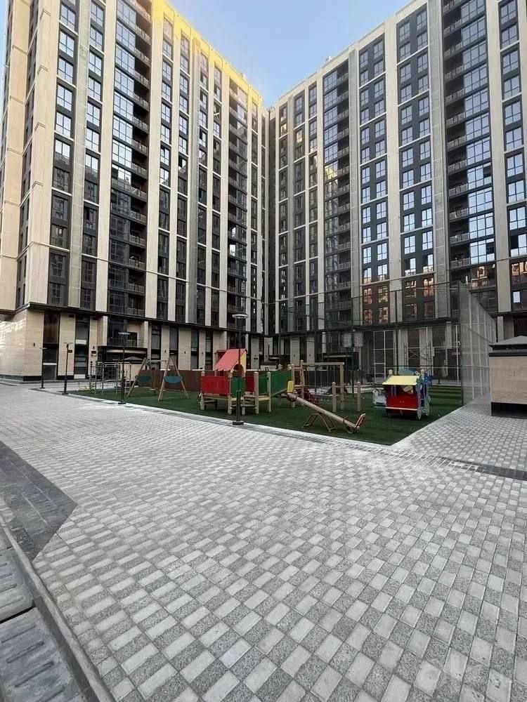3-комн. квартира, 65 м² — фото 1