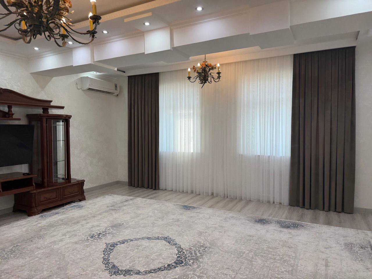 4-комн. квартира в аренду, 109 м² — фото 3