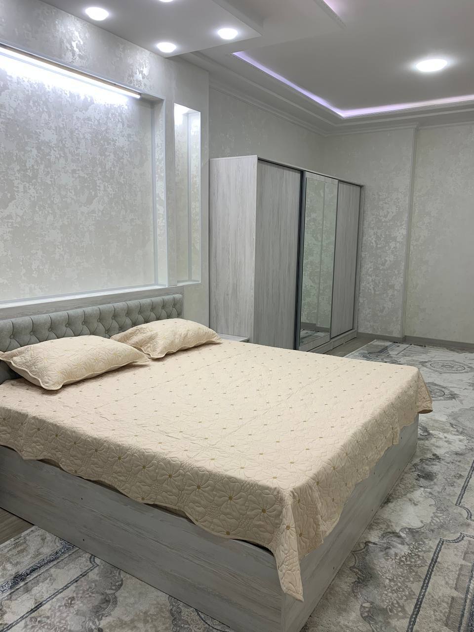 4-комн. квартира в аренду, 109 м² — фото 6