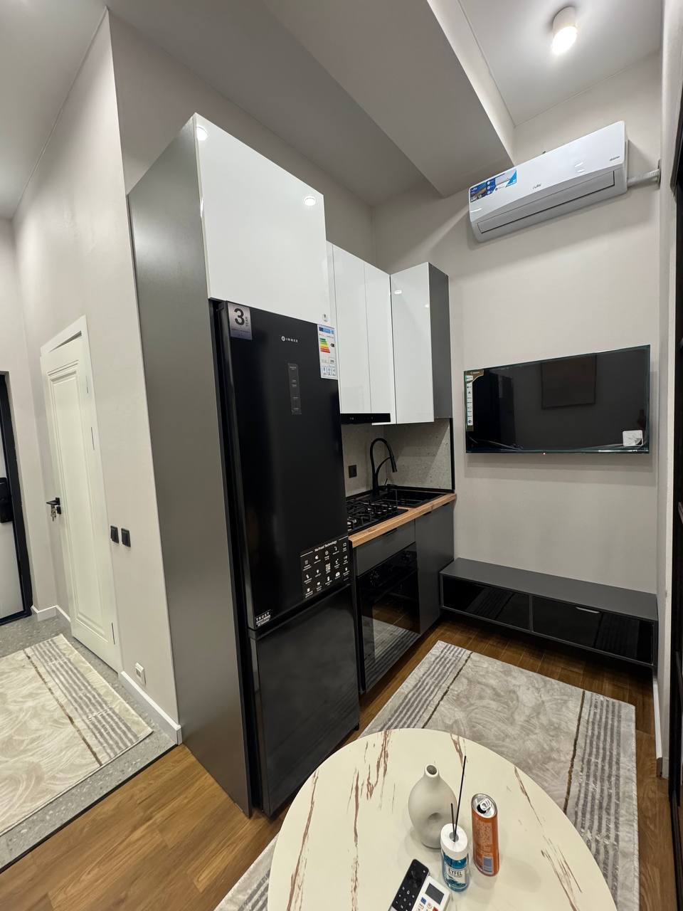 2-комн. квартира, 40 м² — фото 2