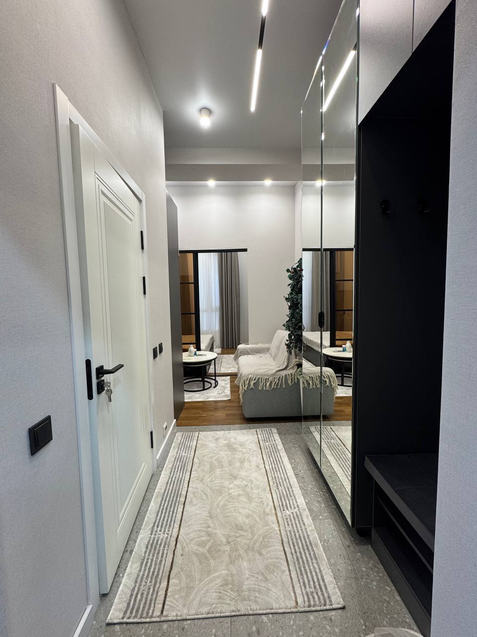 2-комн. квартира, 40 м² — фото 5