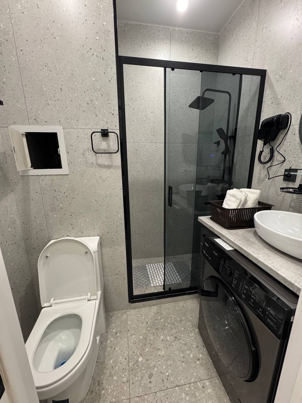 2-комн. квартира, 40 м² — фото 7
