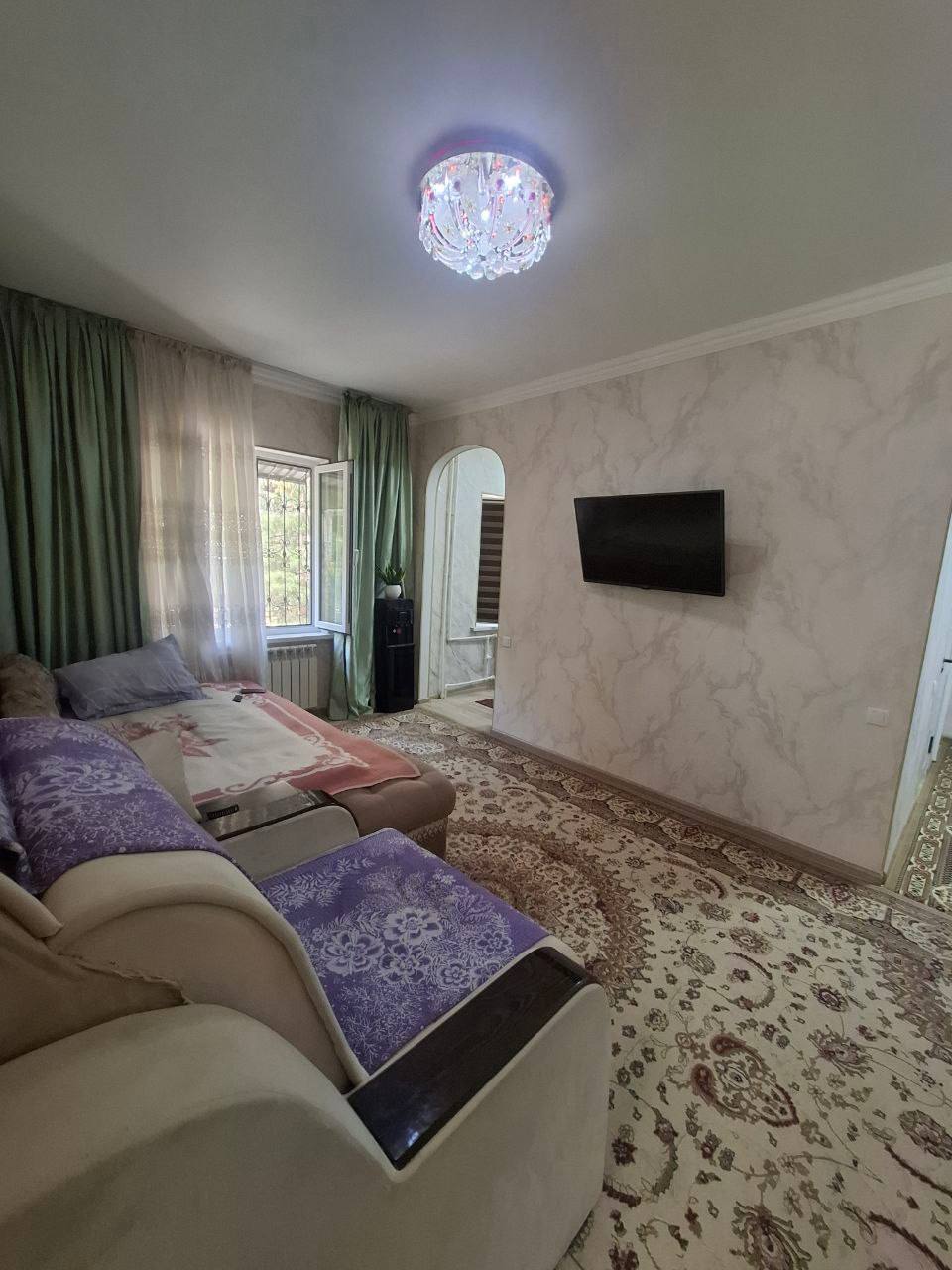 2-комн. квартира, 39 м² — фото 2