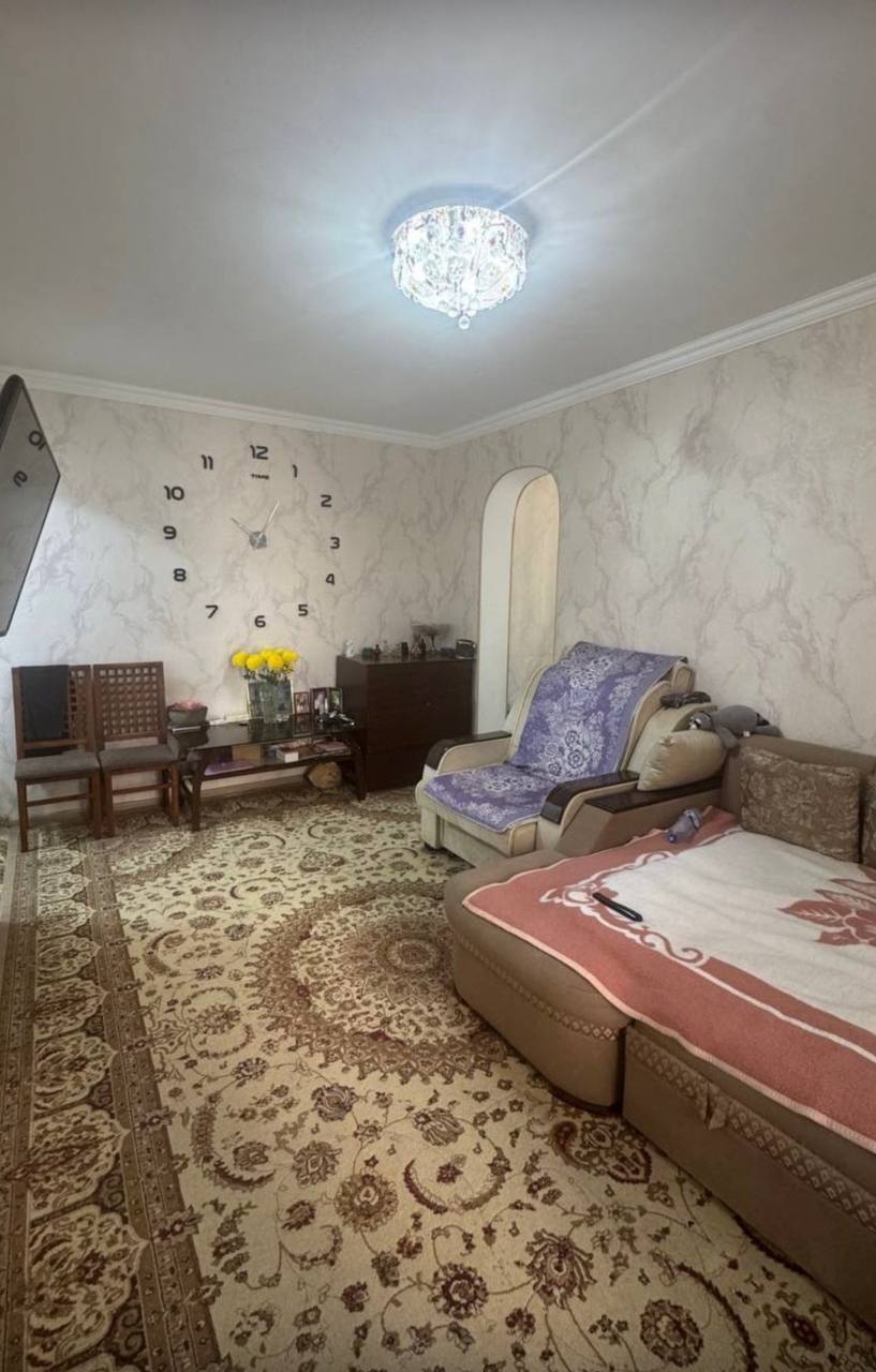 2-комн. квартира, 39 м² — фото 3