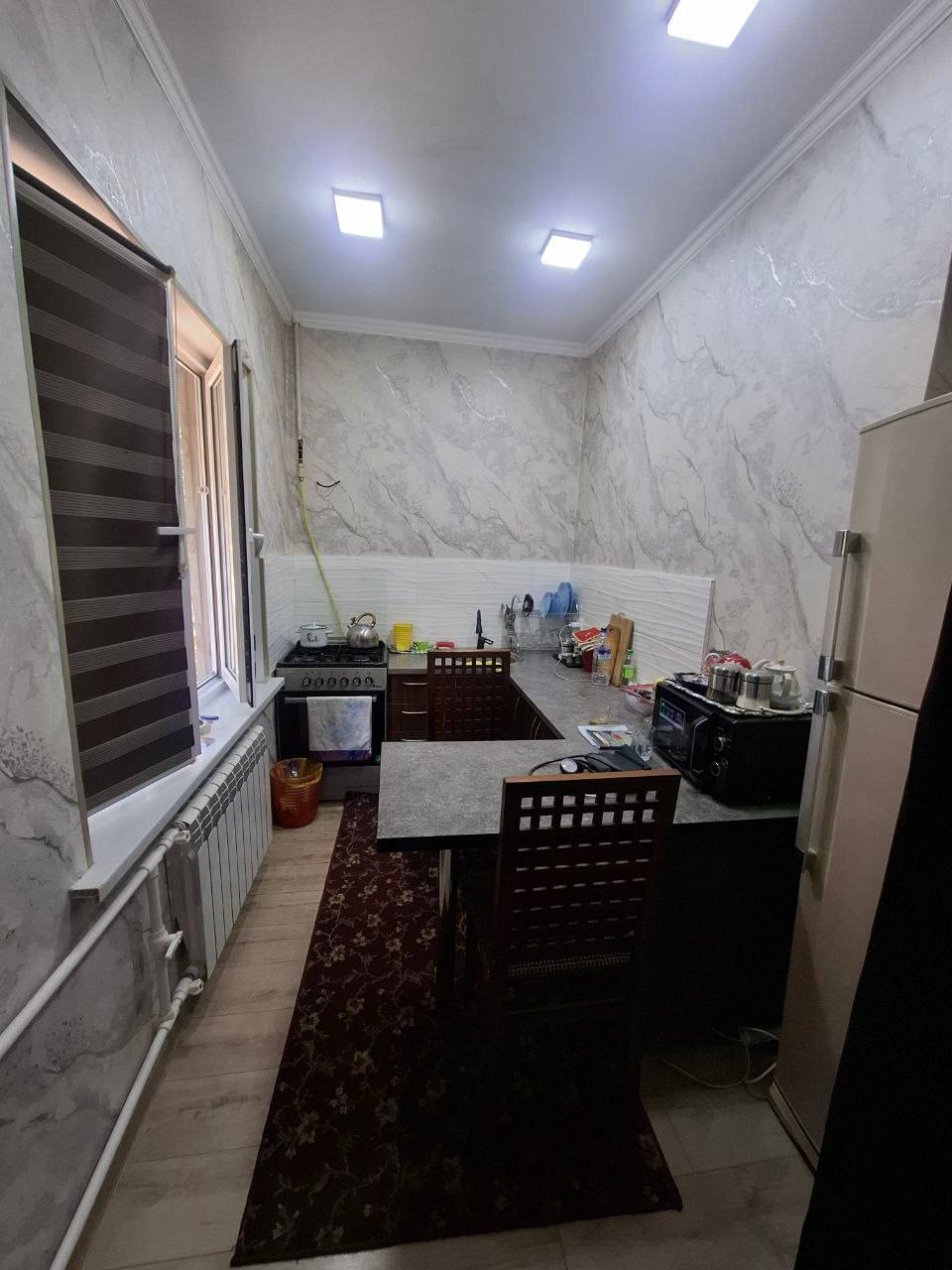 2-комн. квартира, 39 м² — фото 5