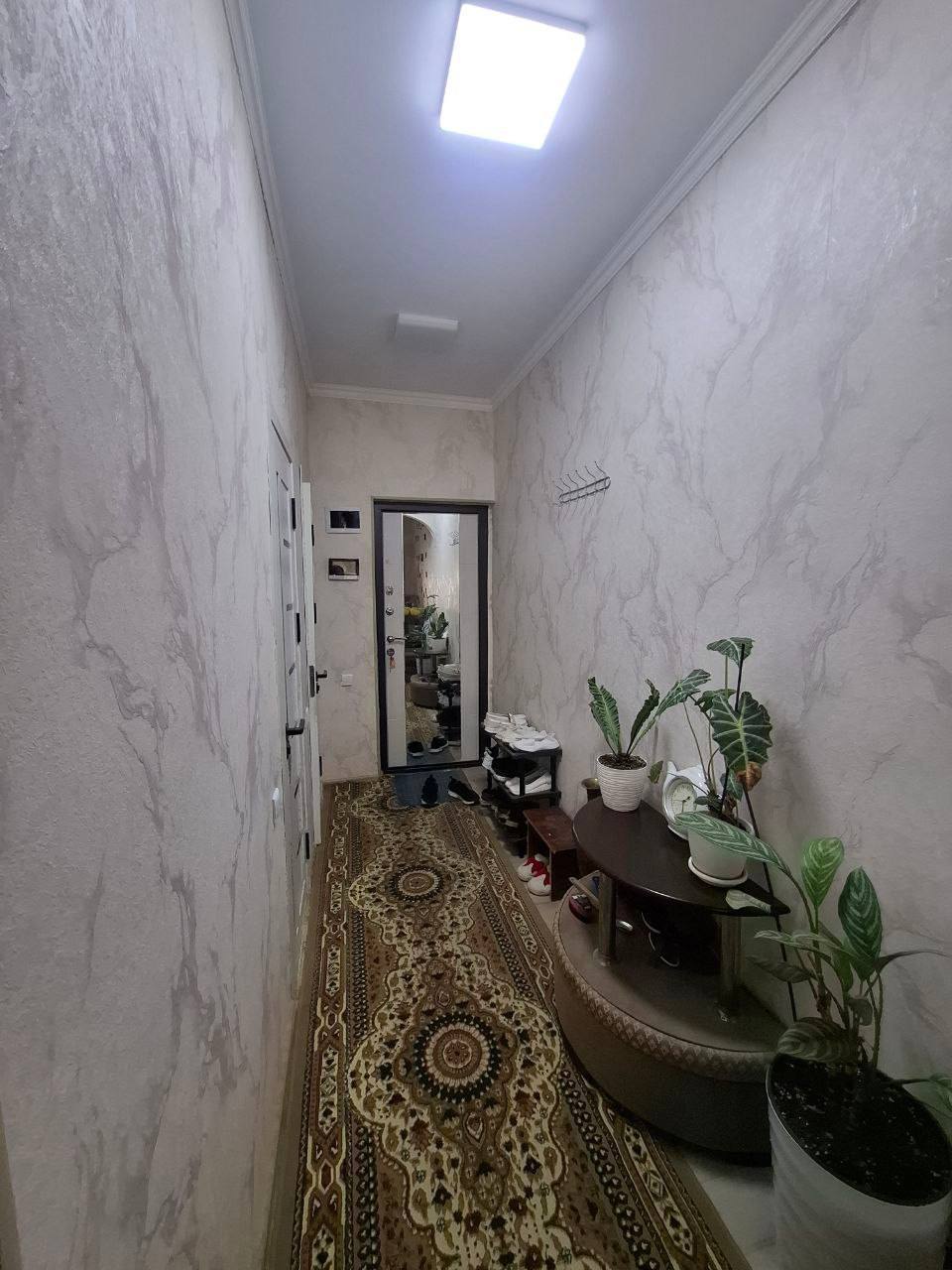 2-комн. квартира, 39 м² — фото 6