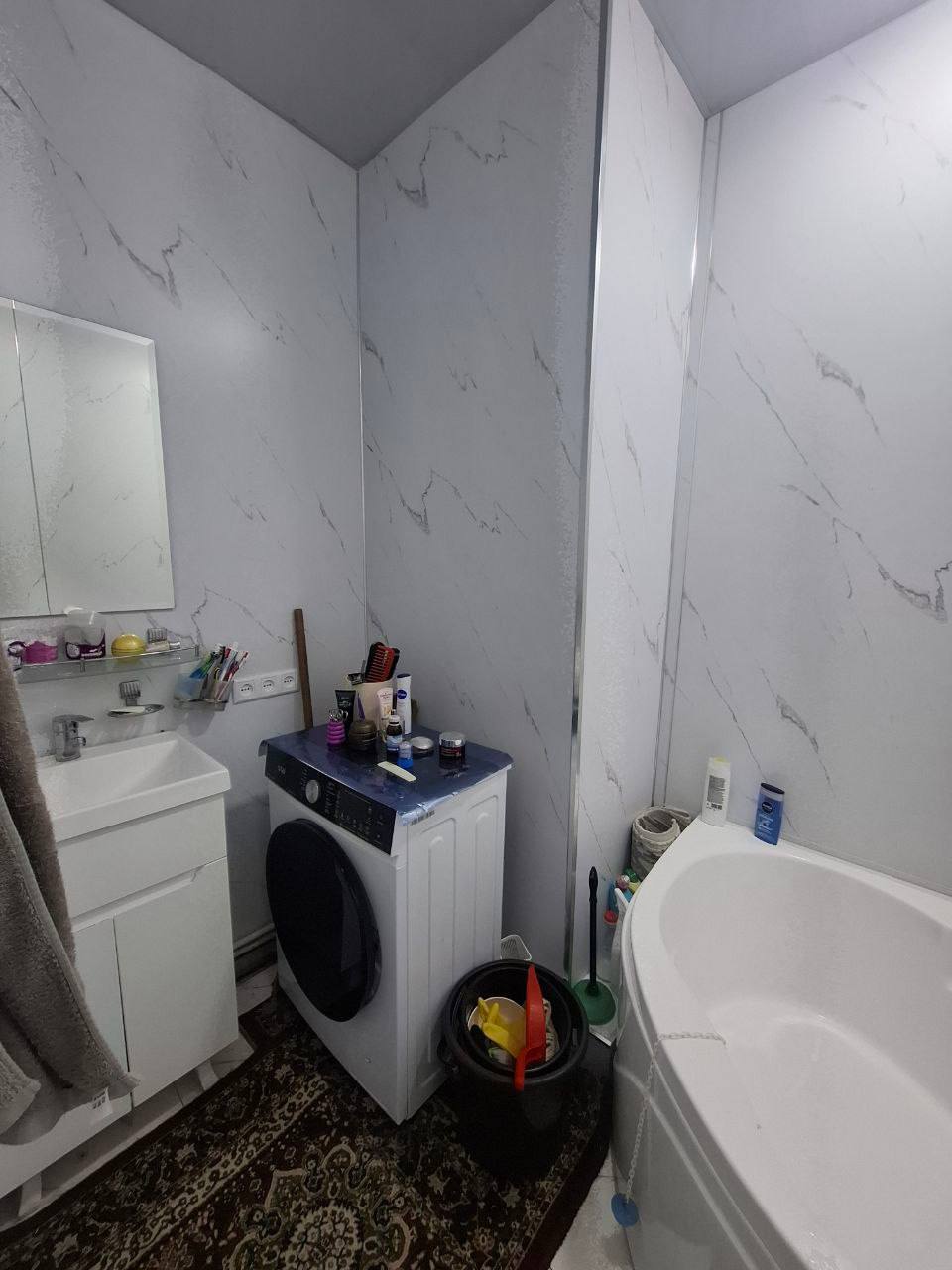 2-комн. квартира, 39 м² — фото 7