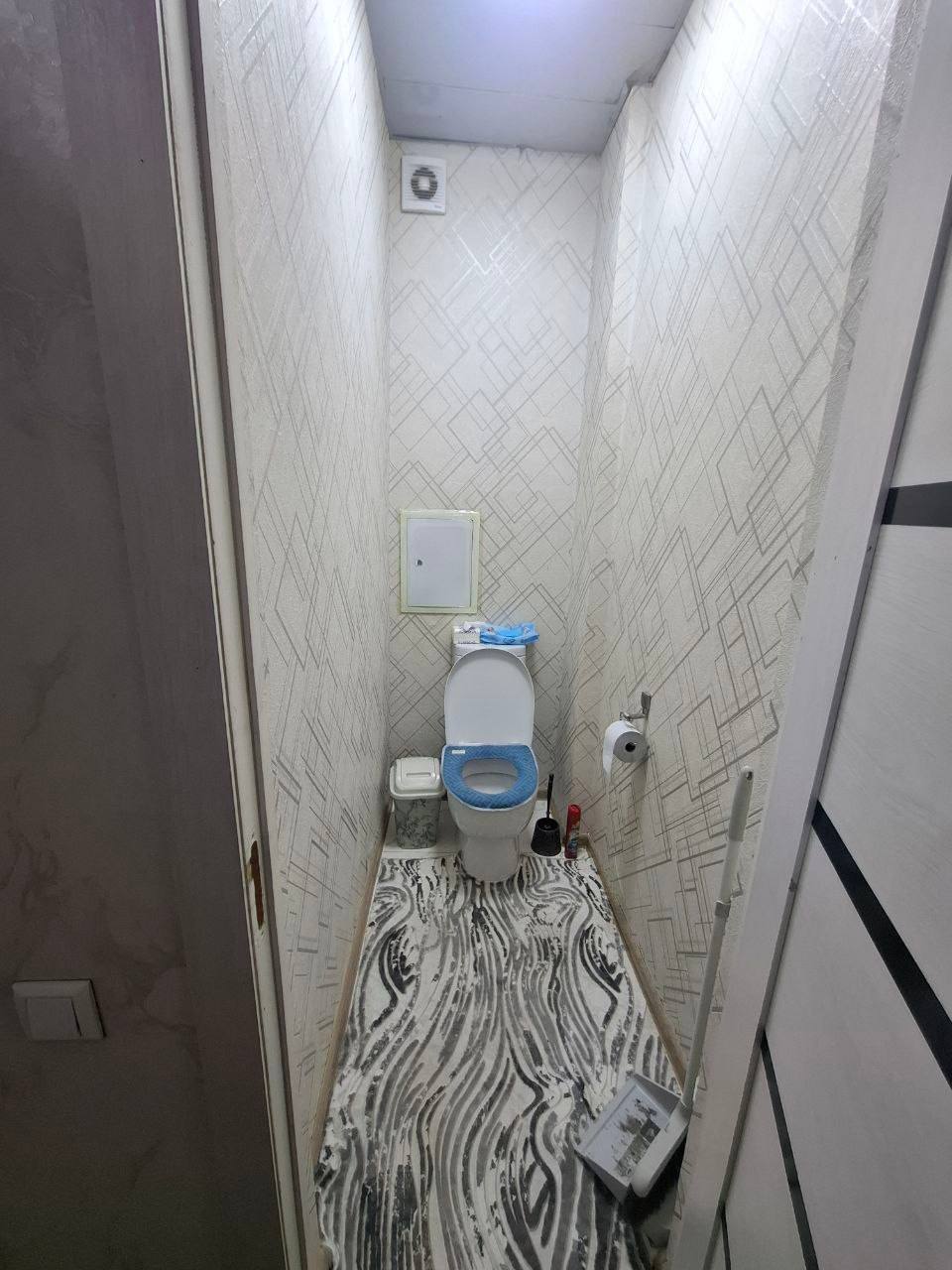 2-комн. квартира, 39 м² — фото 8