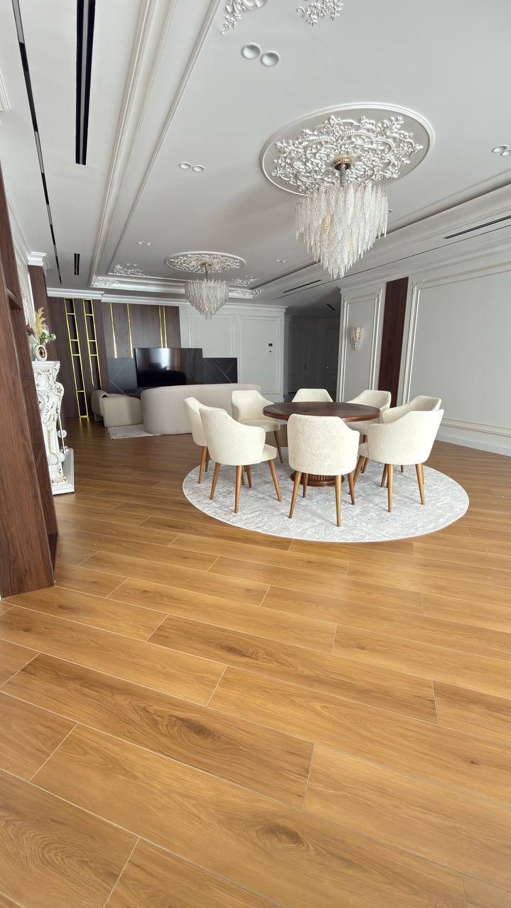 4-комн. квартира в аренду, 170 м² — фото 1