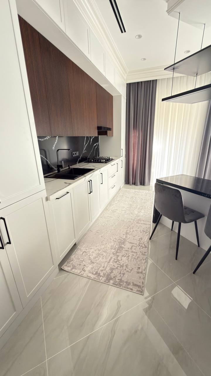 4-комн. квартира в аренду, 170 м² — фото 6