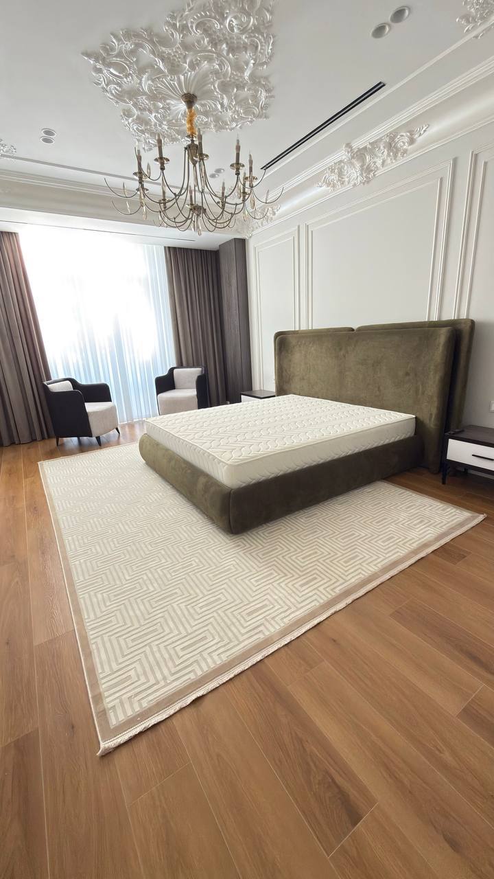 4-комн. квартира в аренду, 170 м² — фото 8