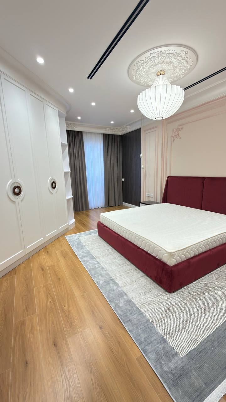 4-комн. квартира в аренду, 170 м² — фото 9