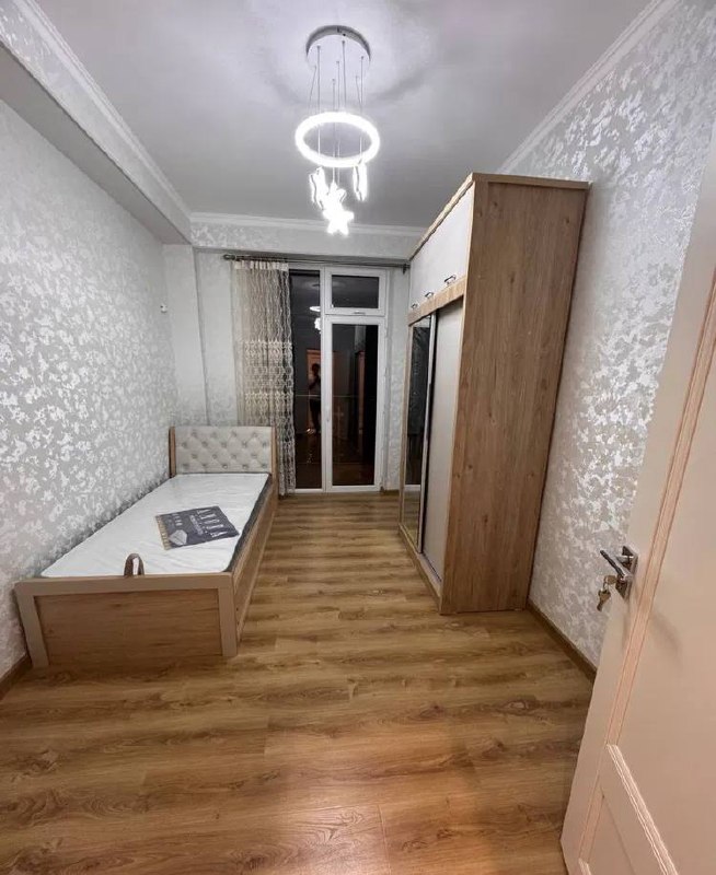 3-комн. квартира в аренду — фото 4