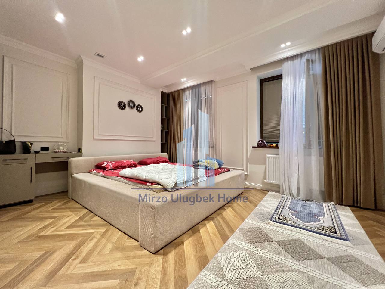 4-комн. квартира, 124 м² — фото 3