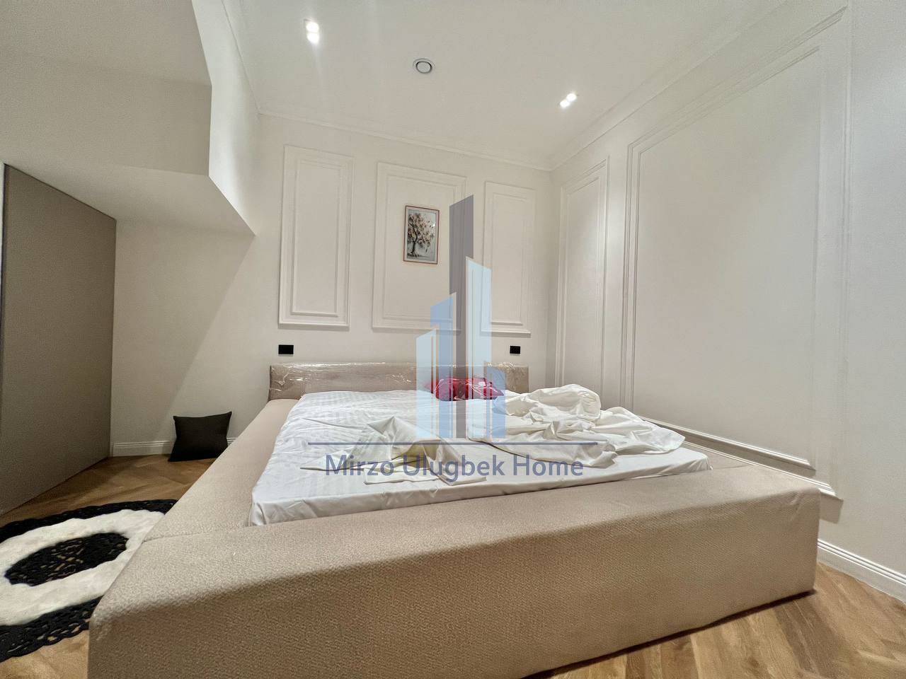 4-комн. квартира, 124 м² — фото 4