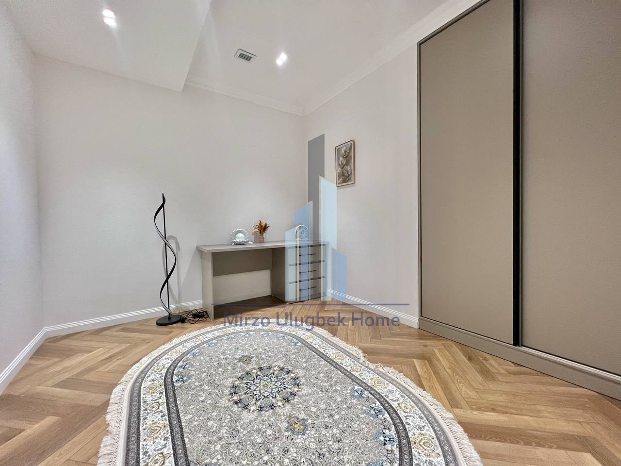 4-комн. квартира, 124 м² — фото 5