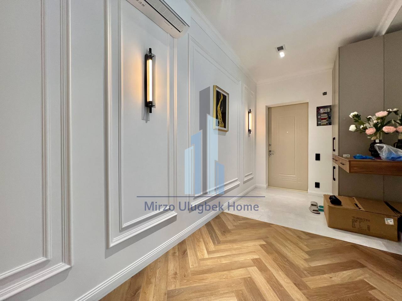4-комн. квартира, 124 м² — фото 7