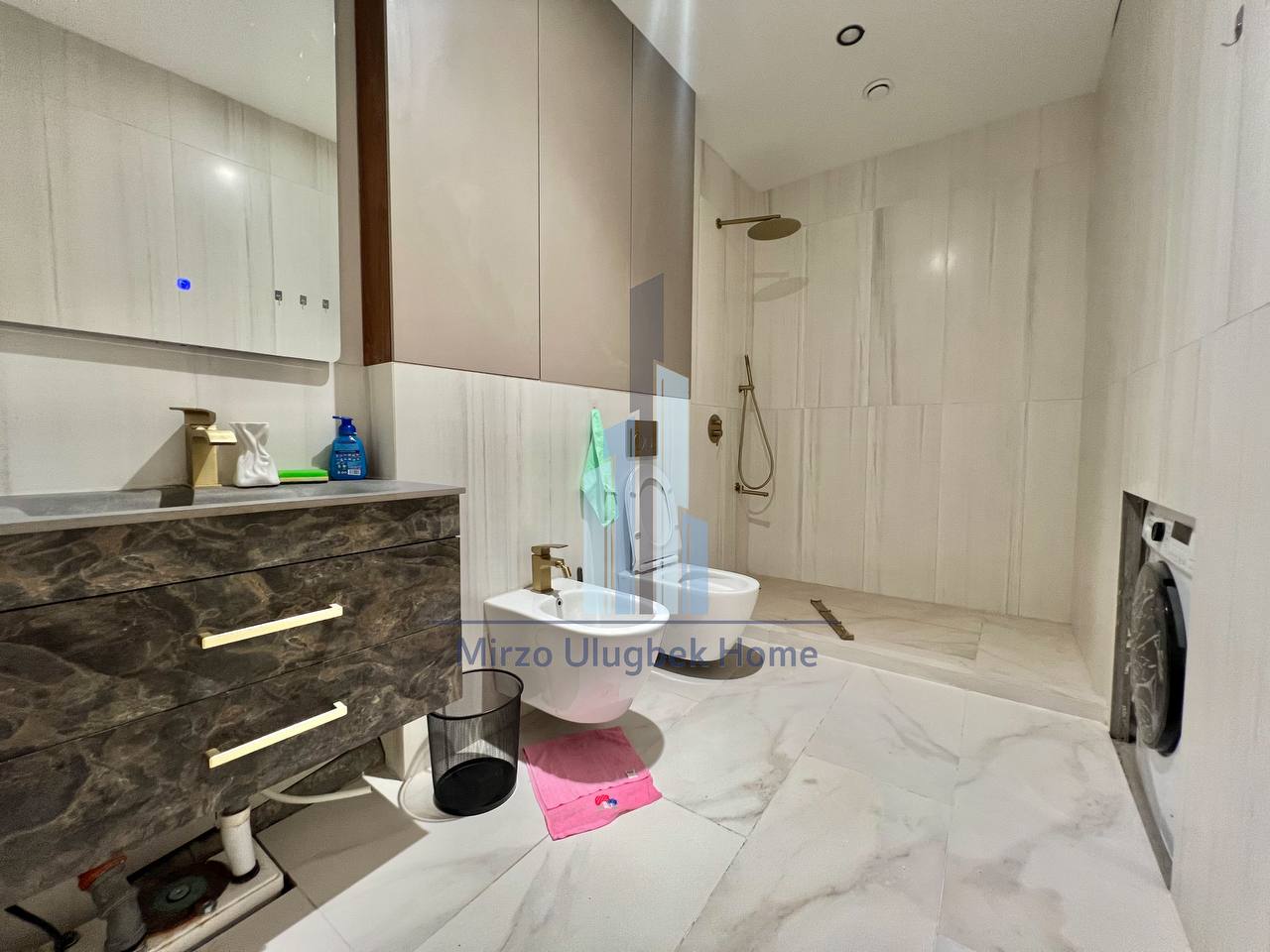 4-комн. квартира, 124 м² — фото 8