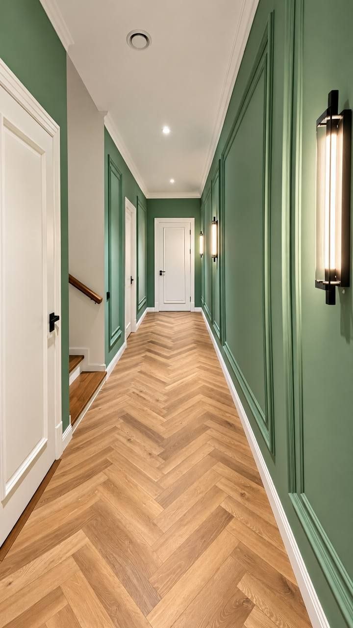 3-комн. квартира, 120 м² — фото 7