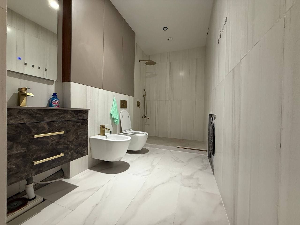 3-комн. квартира, 120 м² — фото 10