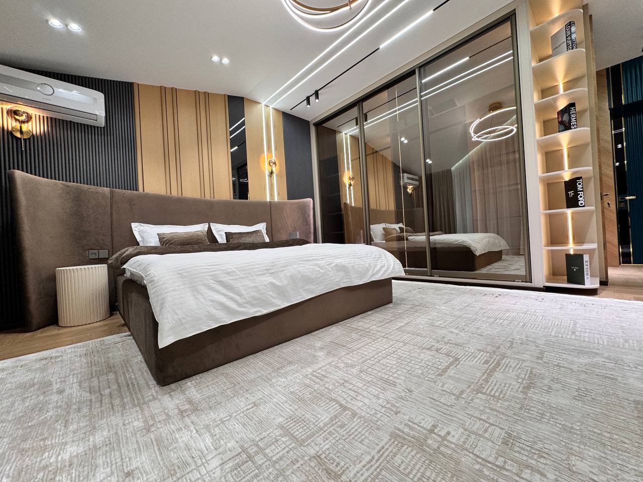 4-комн. квартира, 162 м² — фото 6