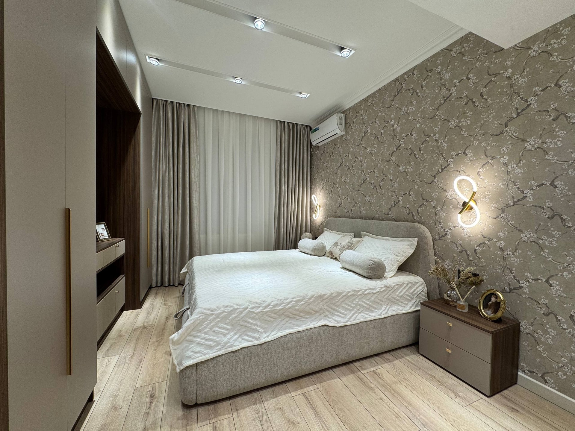3-комн. квартира, 110 м² — фото 4