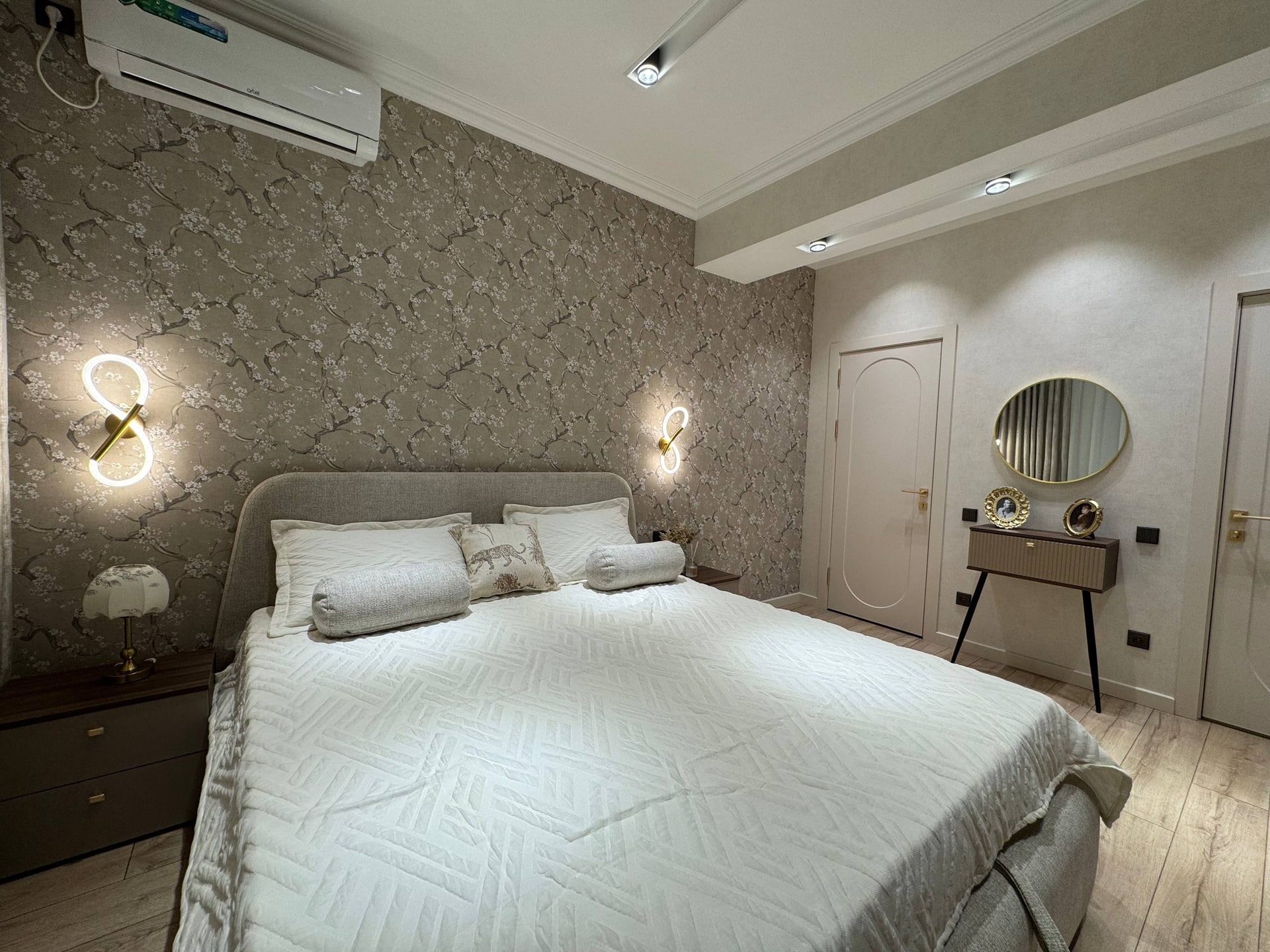 3-комн. квартира, 110 м² — фото 5