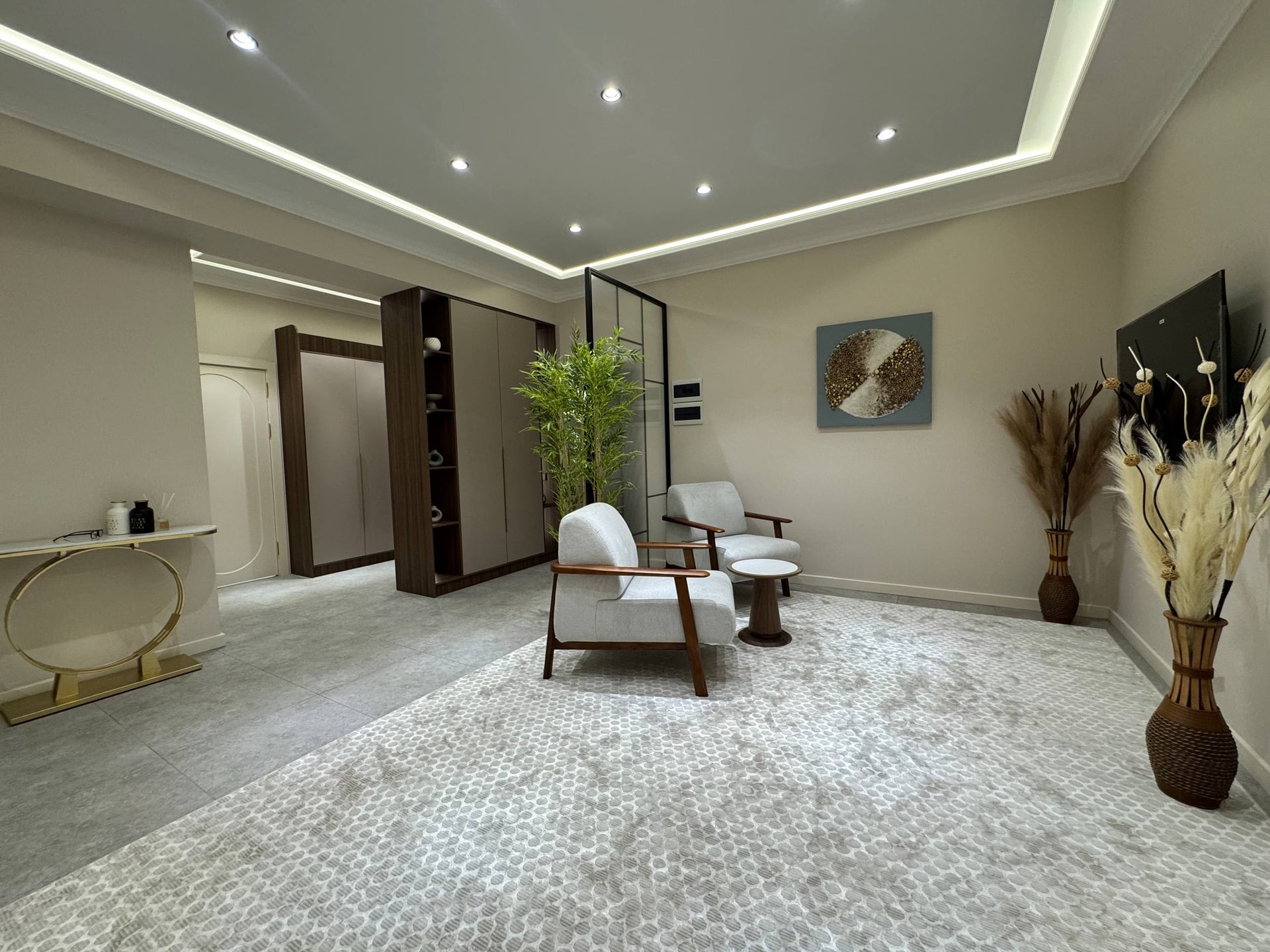 3-комн. квартира, 110 м² — фото 7