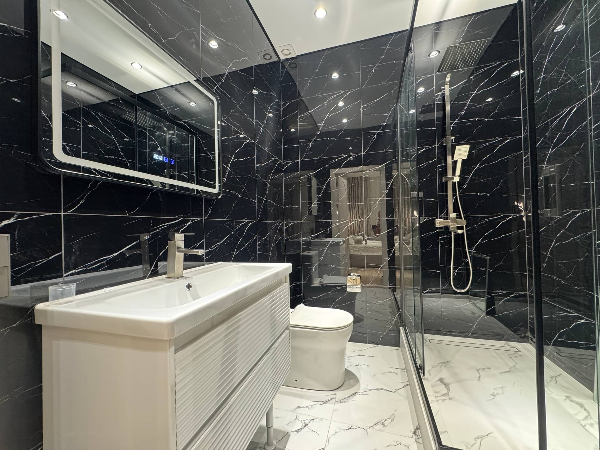 3-комн. квартира, 110 м² — фото 10