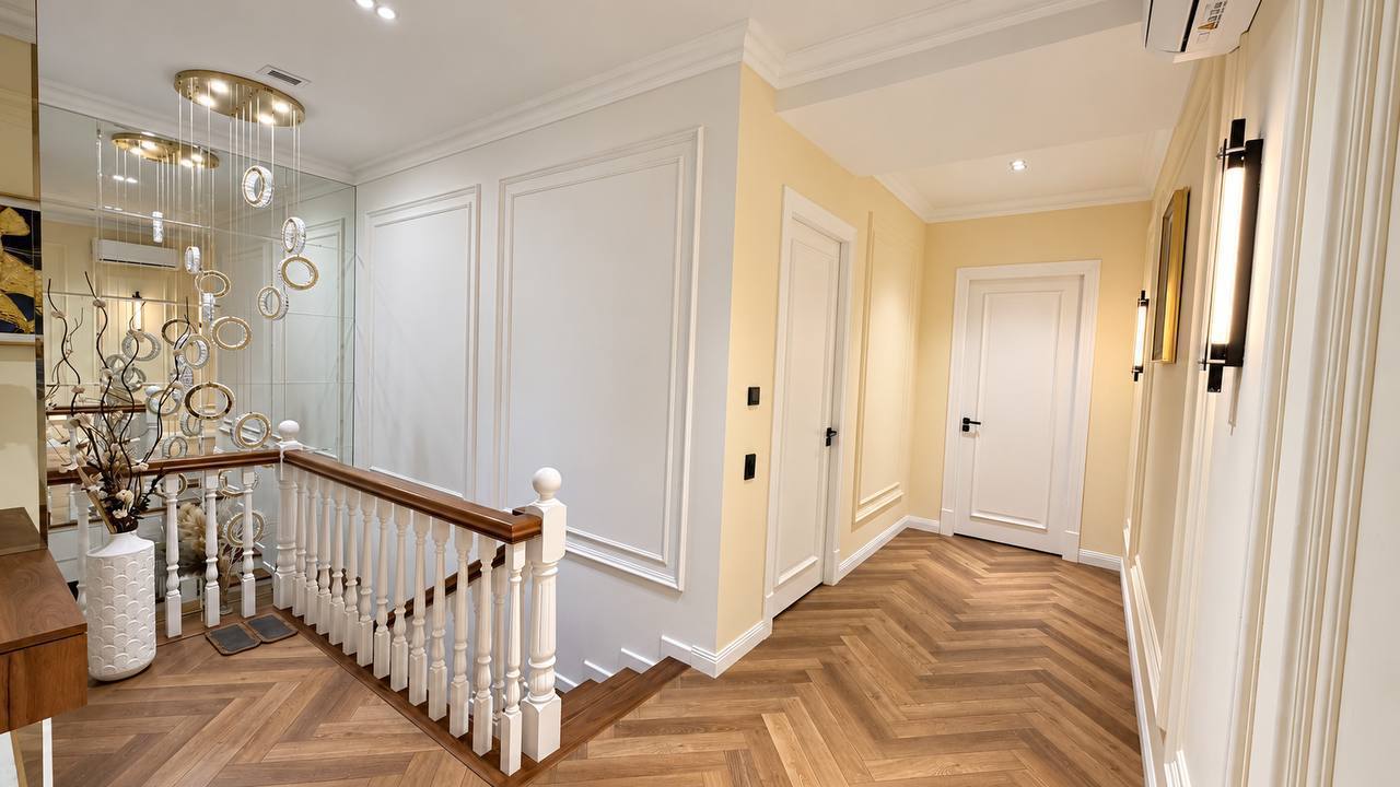 4-комн. квартира, 124 м² — фото 8