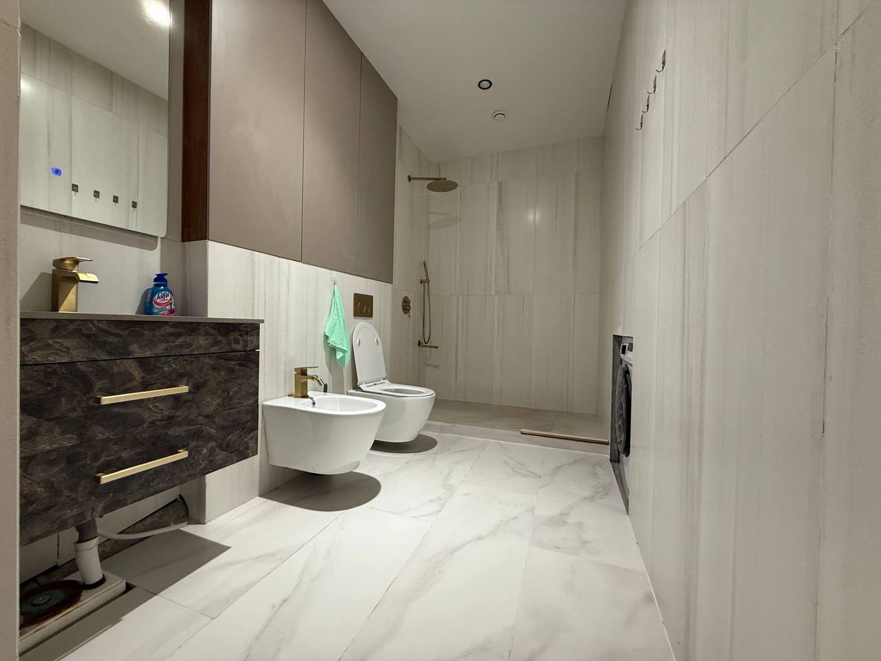 4-комн. квартира, 124 м² — фото 9
