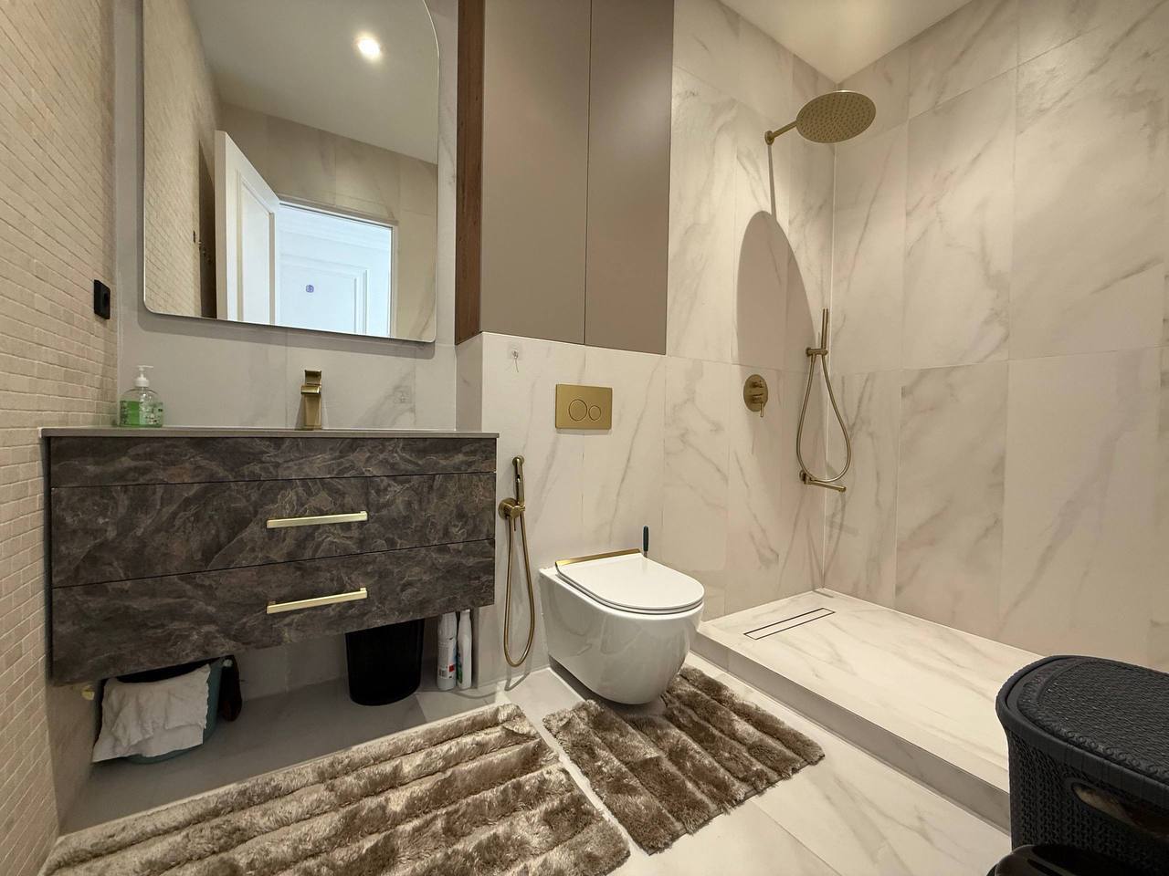4-комн. квартира, 124 м² — фото 10