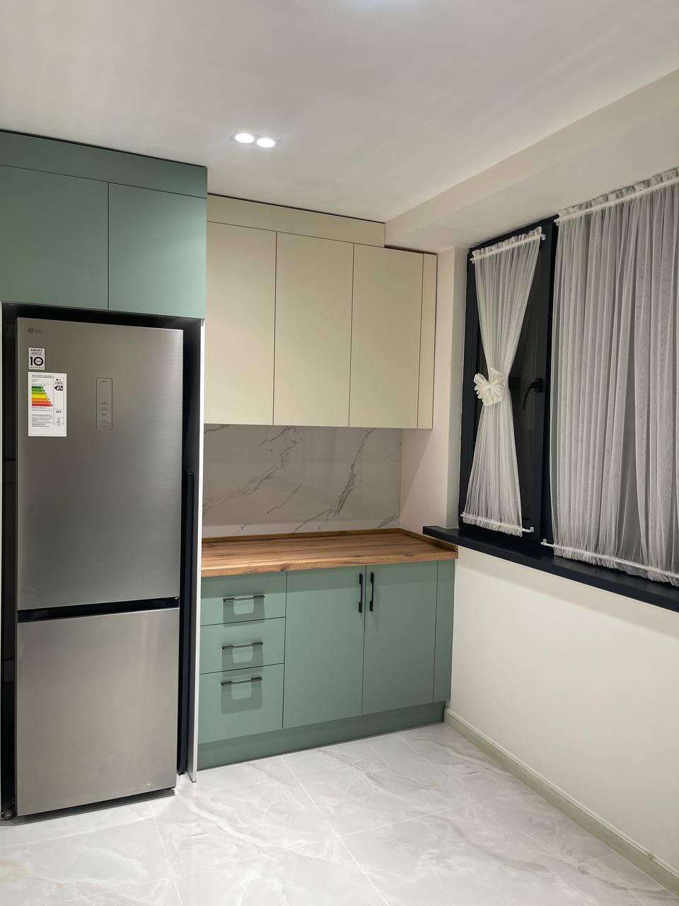 3-комн. квартира, 80 м² — фото 8