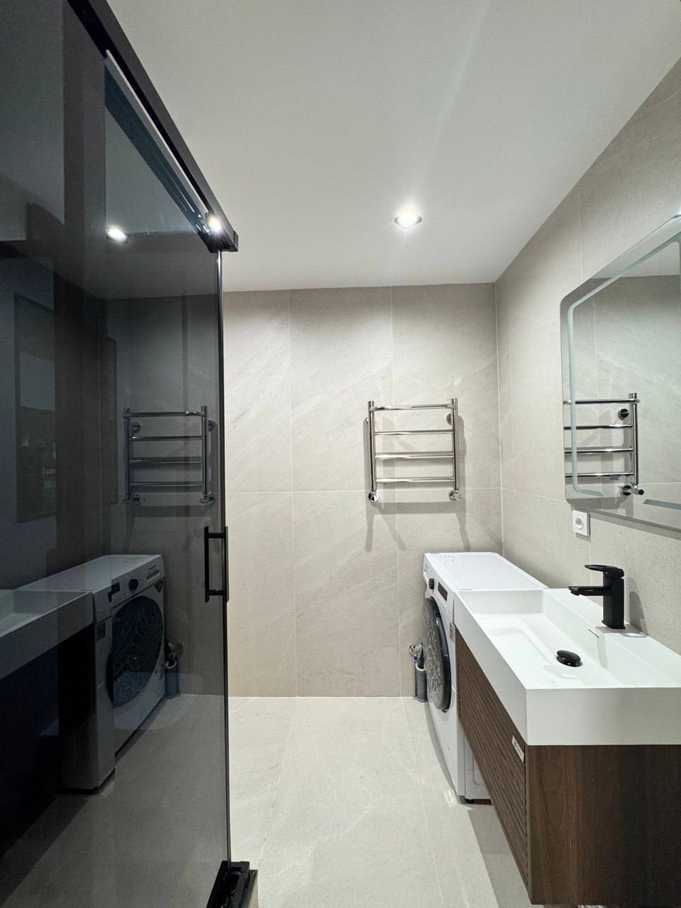 3-комн. квартира, 80 м² — фото 9