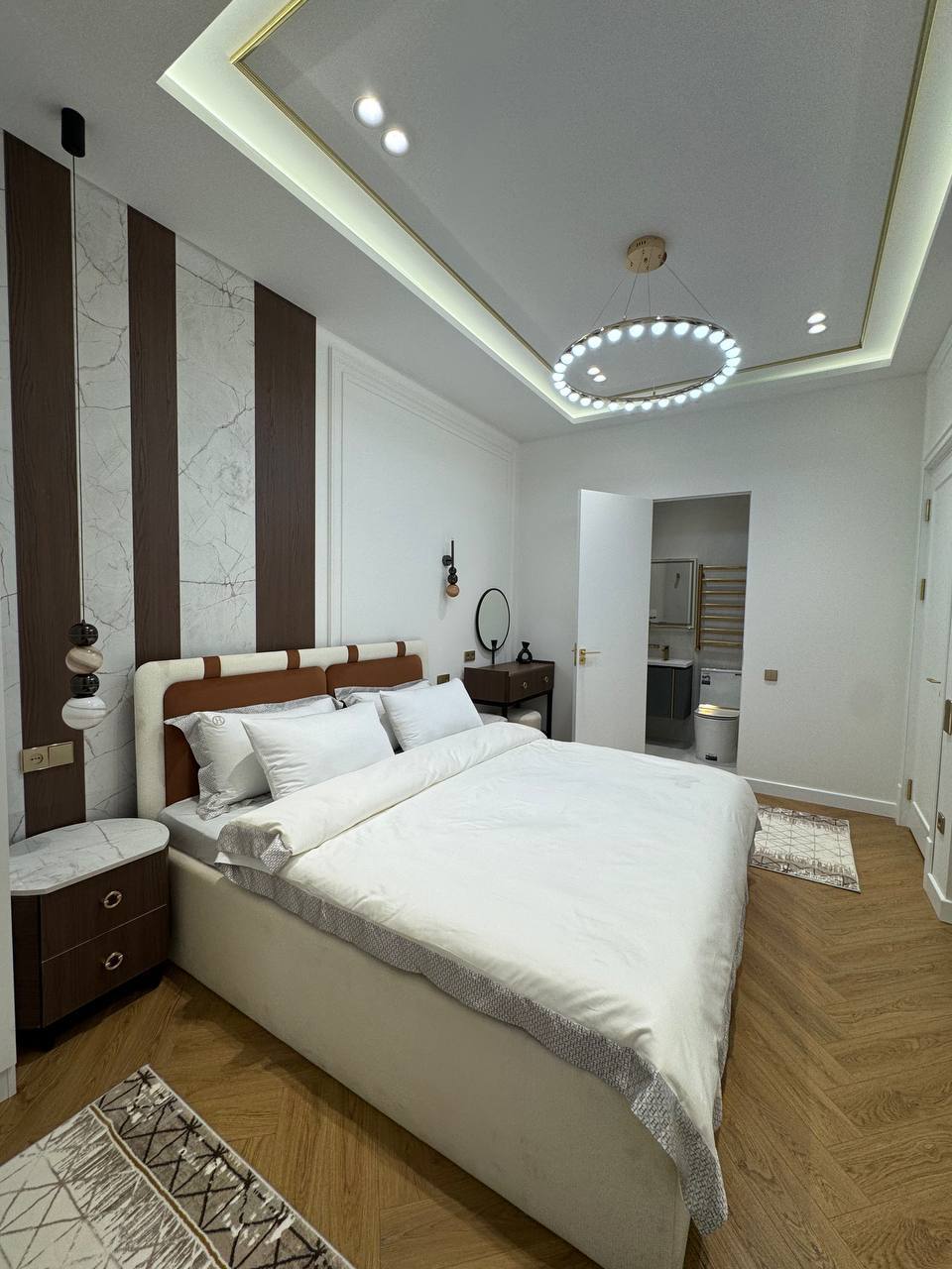 5-комн. квартира, 140 м² — фото 3