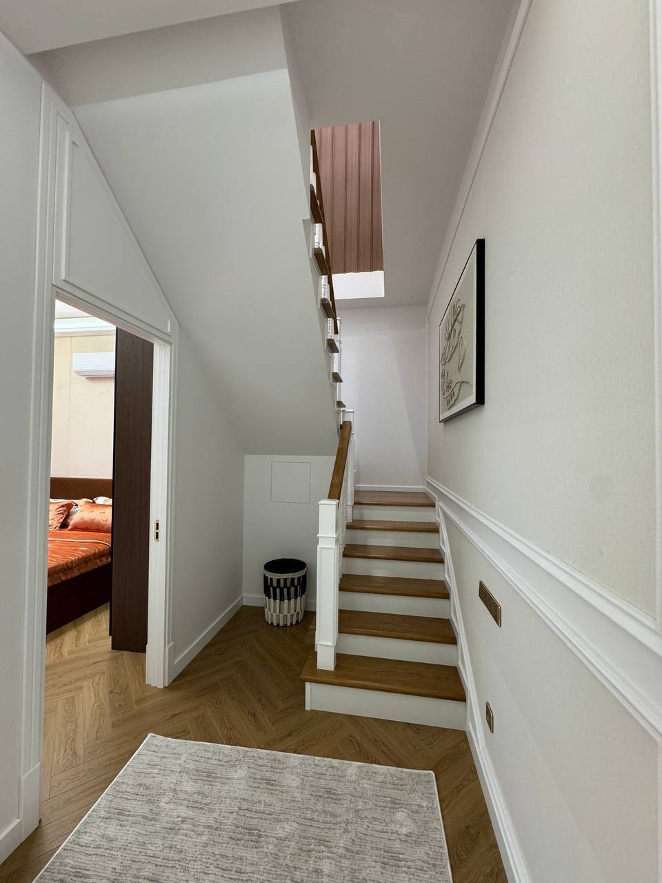5-комн. квартира, 140 м² — фото 5